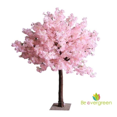 Árboles Artificiales - BeEverGreen